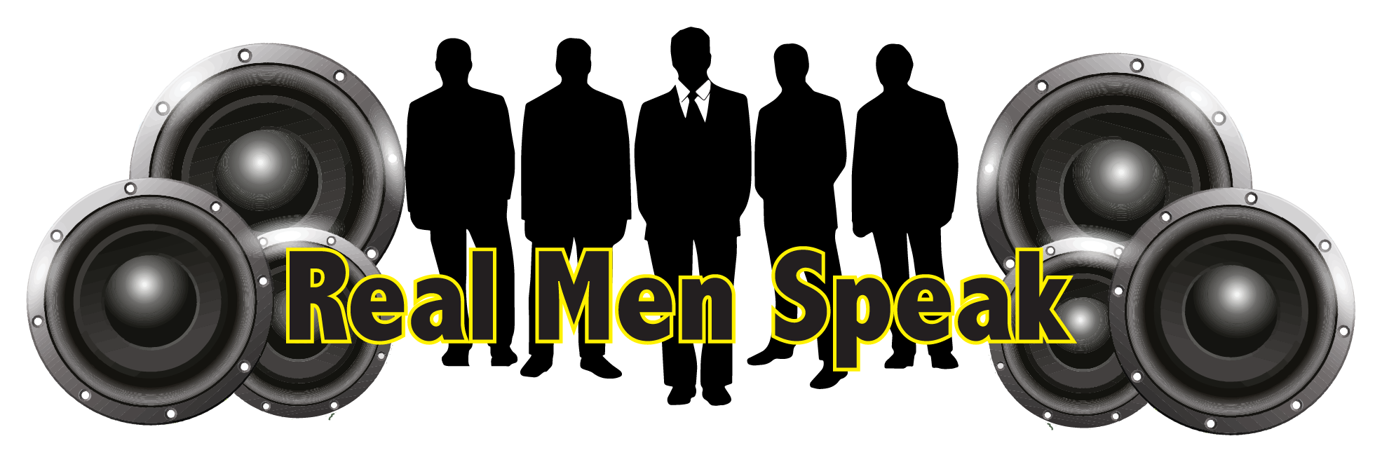 Real Men Speak, Inc.